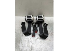 Recambio de juego cinturones trasero para audi a1 sportback (gba) referencia OEM IAM KR13Q351W9 KR13Q,351WA 5P