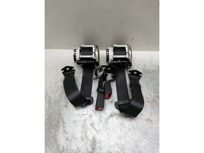 Recambio de juego cinturones trasero para audi a1 sportback (gba) referencia OEM IAM KR13Q351W9 KR13Q,351WA 5P