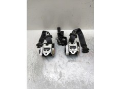 Recambio de juego cinturones trasero para audi a1 sportback (gba) referencia OEM IAM KR13Q351W9 KR13Q,351WA 5P 2