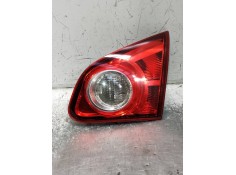 Recambio de piloto trasero derecho interior para nissan qashqai (j10) referencia OEM IAM 89071064  