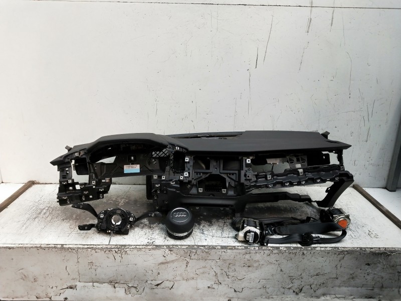 Recambio de kit airbag para audi a1 sportback (gba) referencia OEM IAM 82A953521MP 1052908400 82B857003G VER FOTOS