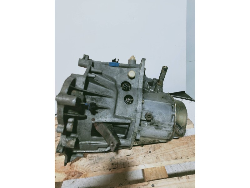 Recambio de caja cambios para talbot horizon gld referencia OEM IAM 2BL30  