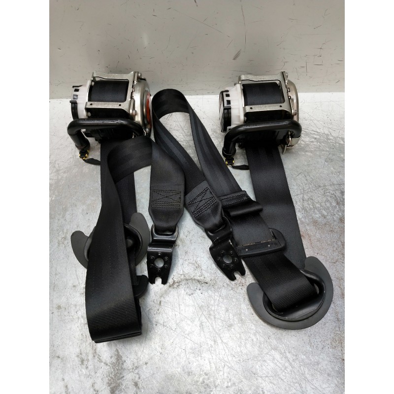 Recambio de kit airbag para audi a1 sportback (gba) referencia OEM IAM 82A953521MP 1052908400 82B857003G VER FOTOS