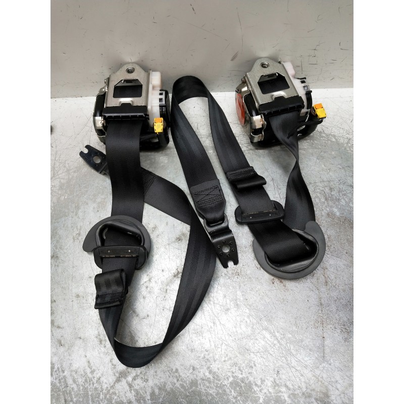 Recambio de kit airbag para audi a1 sportback (gba) referencia OEM IAM 82A953521MP 1052908400 82B857003G VER FOTOS