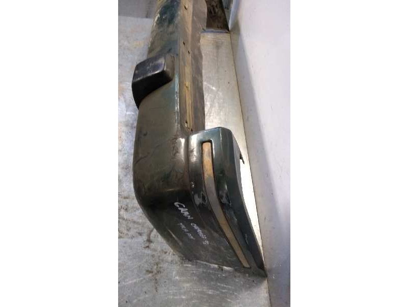 Recambio de paragolpes trasero para jeep gr.cherokee (zj)/(z) 4.0 ltd. (zj) referencia OEM IAM CHEROKEE  