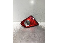 Recambio de piloto trasero izquierdo interior para nissan qashqai (j10) referencia OEM IAM 89071063  