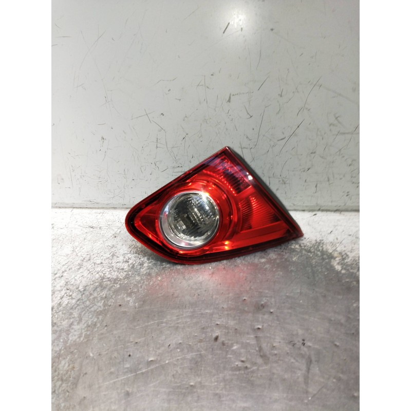 Recambio de piloto trasero izquierdo interior para nissan qashqai (j10) referencia OEM IAM 89071063  