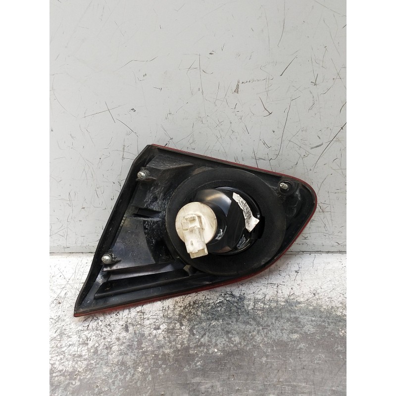 Recambio de piloto trasero izquierdo interior para nissan qashqai (j10) referencia OEM IAM 89071063  