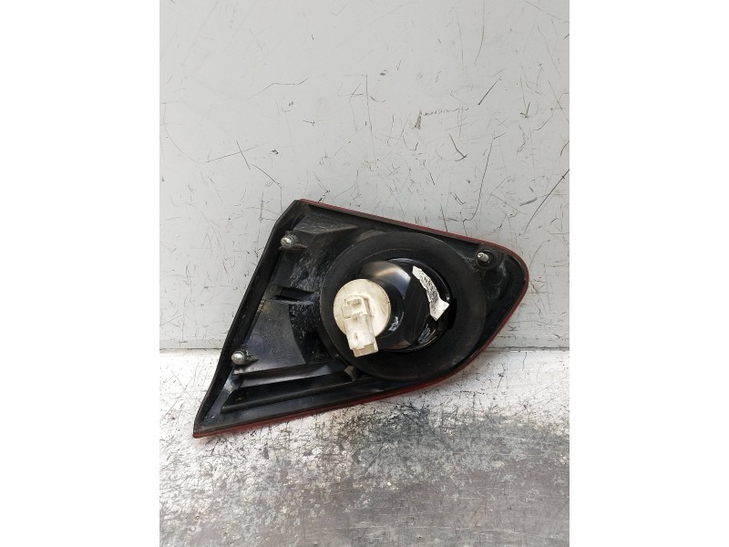 Recambio de piloto trasero izquierdo interior para nissan qashqai (j10) referencia OEM IAM 89071063  