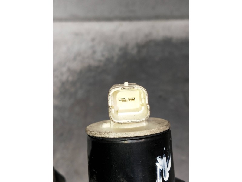 Recambio de piloto trasero izquierdo interior para nissan qashqai (j10) referencia OEM IAM 89071063  