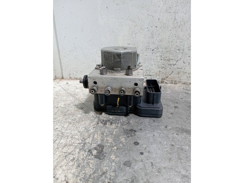 Recambio de abs para renault clio iv referencia OEM IAM 476601203R 0265255794 0265956403