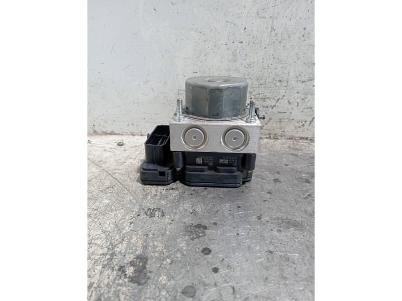 Recambio de abs para renault clio iv referencia OEM IAM 476601203R 0265255794 0265956403