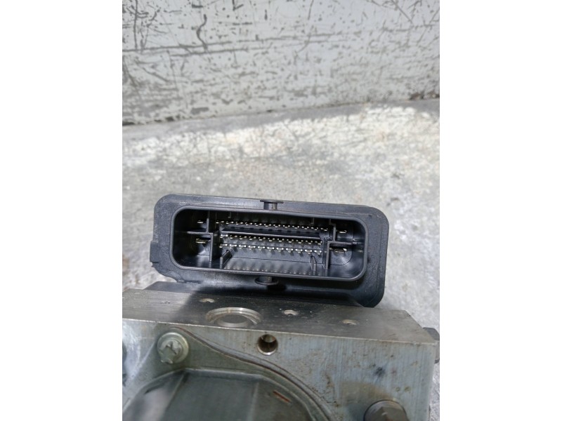 Recambio de abs para renault clio iv referencia OEM IAM 476601203R 0265255794 0265956403