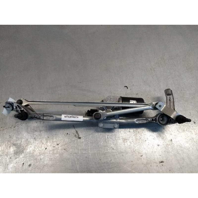 Recambio de motor limpia delantero para bmw serie 3 berlina (e90) 318d referencia OEM IAM 404959 716171104 42261004 697826301