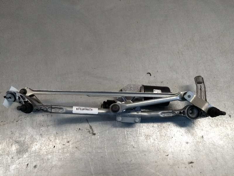 Recambio de motor limpia delantero para bmw serie 3 berlina (e90) 318d referencia OEM IAM 404959 716171104 42261004 697826301