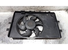 Recambio de electroventilador para mercedes vaneo (w414) furgoneta compacta 1.6 cat referencia OEM IAM A1685050555  