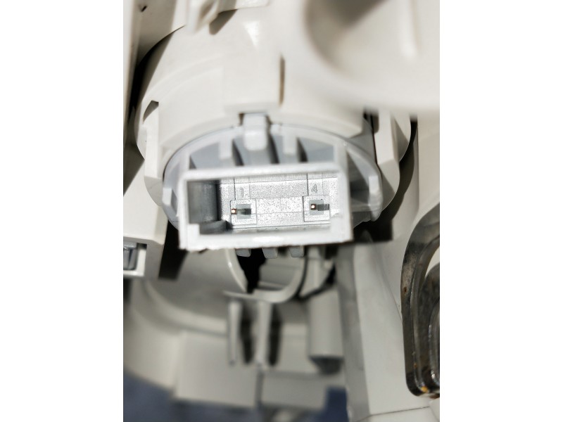 Recambio de luz interior para audi a1 sportback (gba) referencia OEM IAM 81A947135AG 025063902 