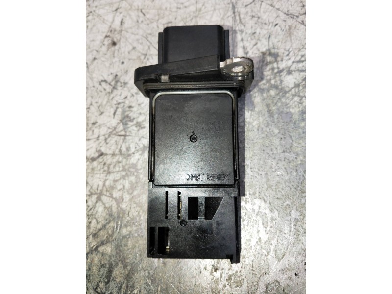 Recambio de caudalimetro para nissan qashqai (j10) referencia OEM IAM 226807S000  