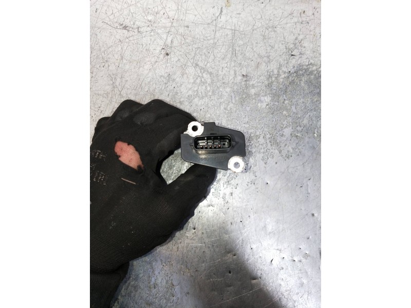 Recambio de caudalimetro para nissan qashqai (j10) referencia OEM IAM 226807S000  