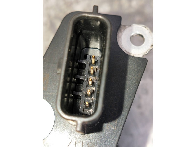 Recambio de caudalimetro para nissan qashqai (j10) referencia OEM IAM 226807S000  