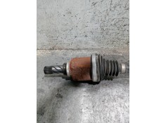 Recambio de transmision delantera izquierda para renault zoe referencia OEM IAM 391019232R   2