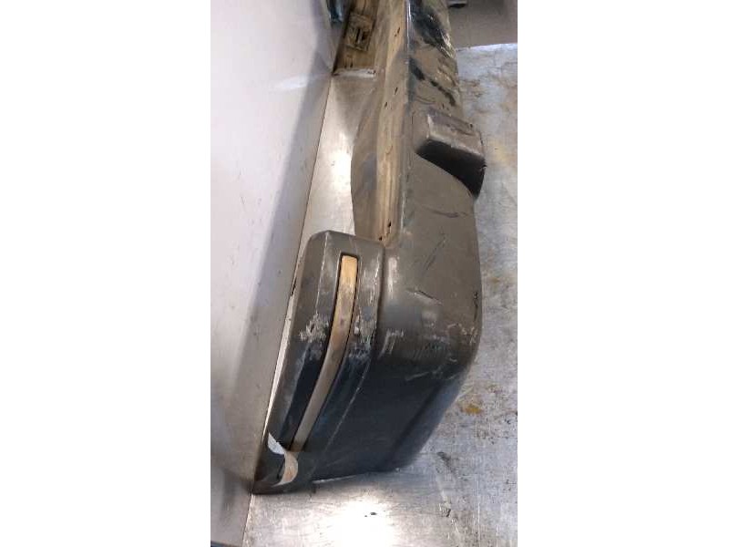 Recambio de paragolpes trasero para jeep gr.cherokee (zj)/(z) 4.0 ltd. (zj) referencia OEM IAM CHEROKEE  