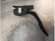 Recambio de potenciometro pedal para ford tourneo courier (c4a) ambiente referencia OEM IAM 6PV00951720 8V219F836AB 