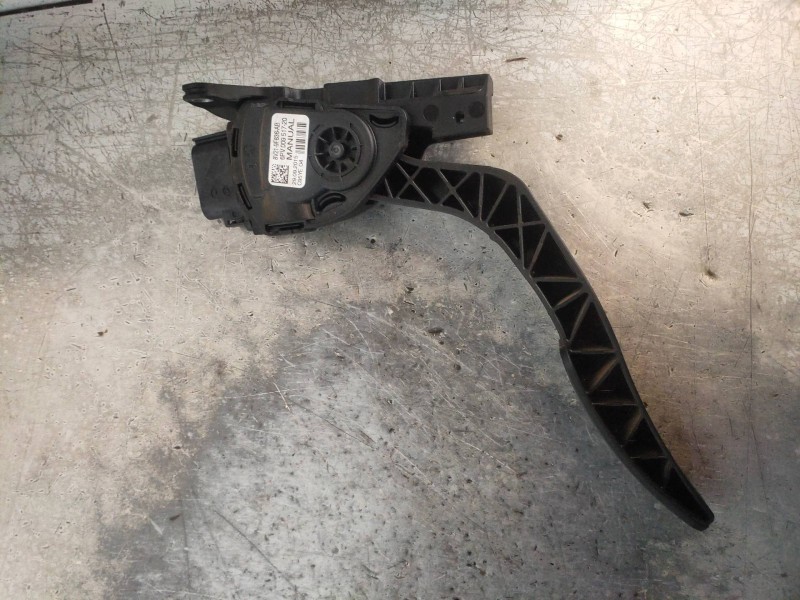 Recambio de potenciometro pedal para ford tourneo courier (c4a) ambiente referencia OEM IAM 6PV00951720 8V219F836AB 