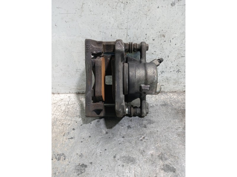 Recambio de pinza freno delantera izquierda para renault zoe referencia OEM IAM   