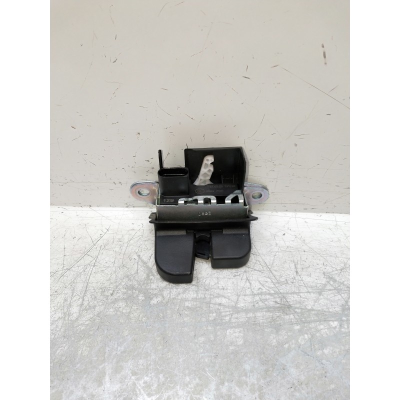 Recambio de motor cierre centralizado porton para audi a1 sportback (gba) referencia OEM IAM 131745 A102523 2G6827505B 5P