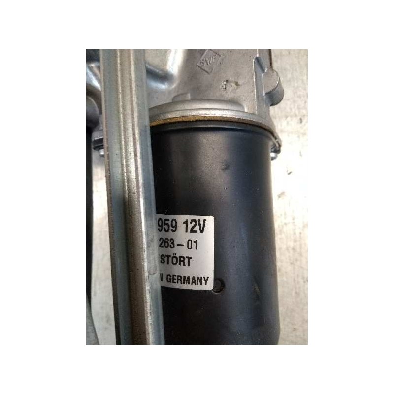 Recambio de motor limpia delantero para bmw serie 3 berlina (e90) 318d referencia OEM IAM 404959 716171104 42261004 697826301