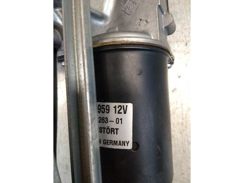 Recambio de motor limpia delantero para bmw serie 3 berlina (e90) 318d referencia OEM IAM 404959 716171104 42261004 697826301