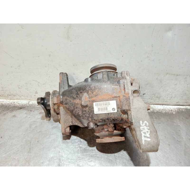 Recambio de motor cierre centralizado porton para audi a1 sportback (gba) referencia OEM IAM 131745 A102523 2G6827505B 5P