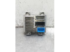 Recambio de modulo electronico para chevrolet aveo berlina hatchback ls referencia OEM IAM 12655499 86ABMWK02320YYX4 12643636
