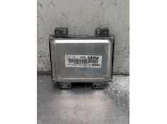Recambio de modulo electronico para chevrolet aveo berlina hatchback ls referencia OEM IAM 12655499 86ABMWK02320YYX4 12643636 2