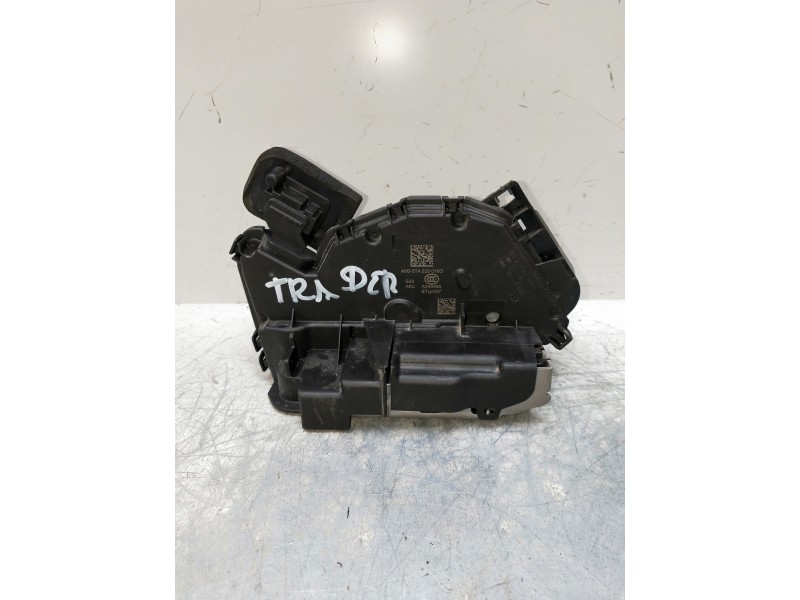 Recambio de motor cierre centralizado trasero derecho para audi a1 sportback (gba) referencia OEM IAM 45380180 5TA839016Q 5P A04