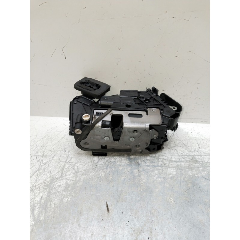 Recambio de motor cierre centralizado trasero izquierdo para audi a1 sportback (gba) referencia OEM IAM 45370180 5TA839015Q 5P A