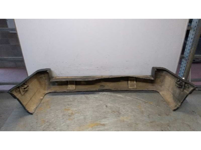 Recambio de paragolpes trasero para jeep gr.cherokee (zj)/(z) 4.0 ltd. (zj) referencia OEM IAM CHEROKEE  
