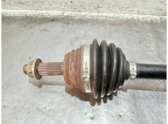 Recambio de transmision delantera izquierda para volkswagen polo berlina (6n1) referencia OEM IAM    2