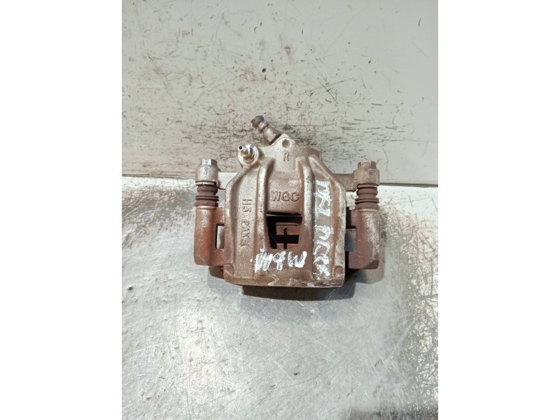 Recambio de pinza freno delantera derecha para dacia spring referencia OEM IAM   