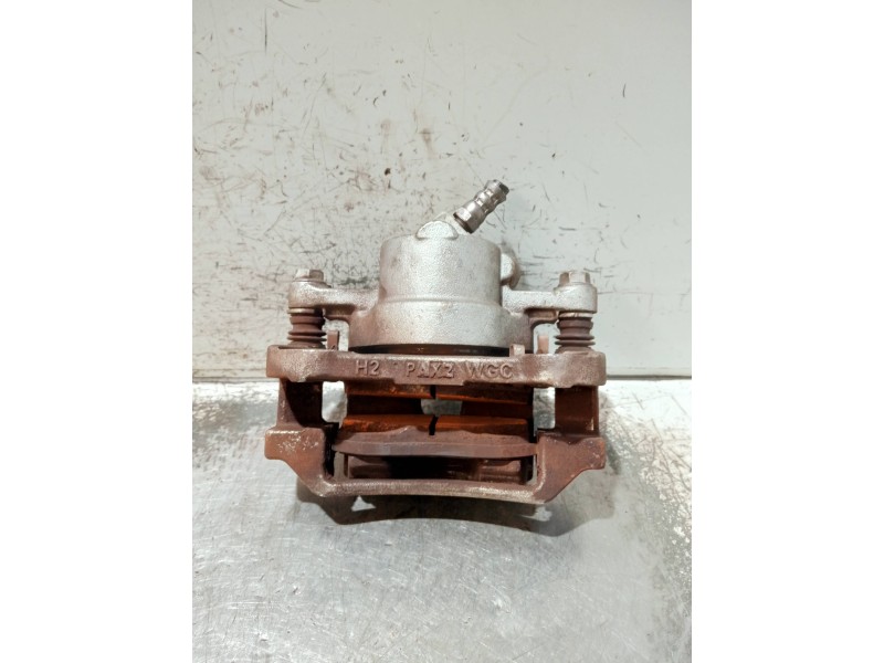 Recambio de pinza freno delantera derecha para dacia spring referencia OEM IAM   