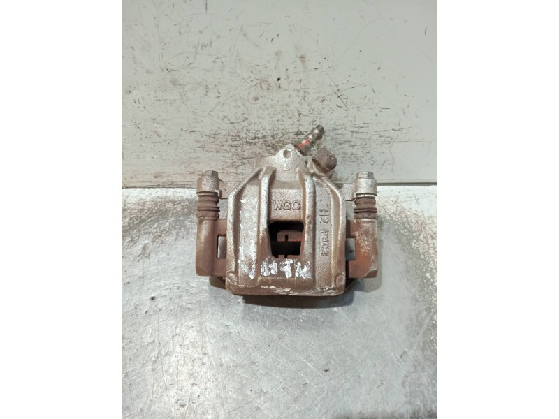 Recambio de pinza freno delantera izquierda para dacia spring referencia OEM IAM   