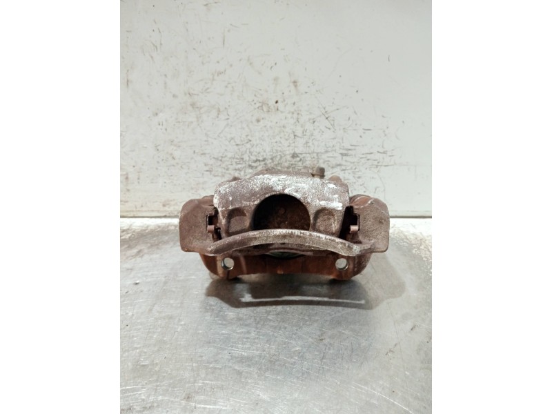 Recambio de pinza freno delantera izquierda para dacia spring referencia OEM IAM   