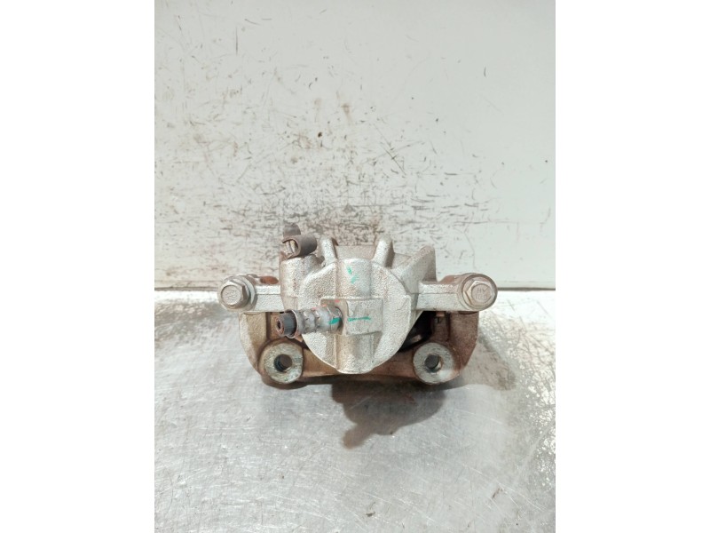 Recambio de pinza freno delantera izquierda para dacia spring referencia OEM IAM   