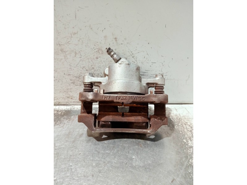 Recambio de pinza freno delantera izquierda para dacia spring referencia OEM IAM   