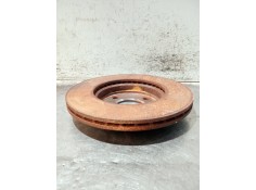 Recambio de disco freno delantero para dacia spring referencia OEM IAM