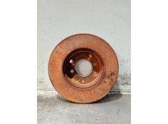 Recambio de disco freno delantero para dacia spring referencia OEM IAM    2
