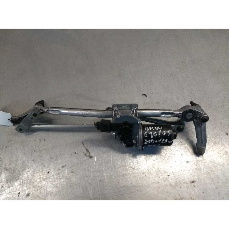 Recambio de motor limpia delantero para bmw serie 3 berlina (e90) 318d referencia OEM IAM 404959 716171104 42261004 697826301