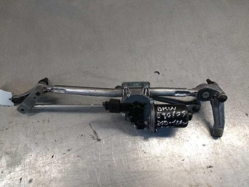 Recambio de motor limpia delantero para bmw serie 3 berlina (e90) 318d referencia OEM IAM 404959 716171104 42261004 697826301