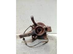 Recambio de mangueta delantera derecha para dacia spring referencia OEM IAM    2
